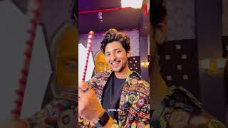 Darshan Raval | Instagram Reel | Naachenge saari raat hum 💙 | Rabba Mehar Kari | Nysa_dz