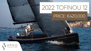 Take A Tour Of The 2022 Tofinou 12 | The Perfect Sailing Yacht | For Sale In Mallorca