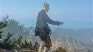 Taiji on Wudang Peak - Internal Cultivation