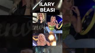 Italian DIVA over 40(Ilary Blasi)