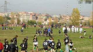 Rugby Impianto Nori Tor Tre Teste