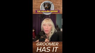 Groomer Has It