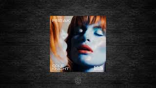 Premiere: Cole Knight - Freak - HE.SHE.THEY