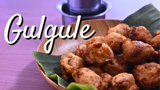 Gulgule recipe-Iftar special ☪️