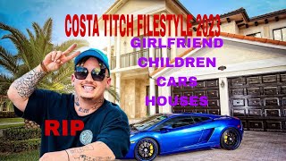 COSTA TITCH LIFESTYLE