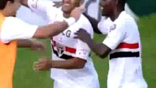 [HQ] Paulista 1 x 1 SPFC [Paulista 2009] Gols