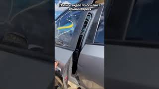 Автодоноры в Техасе