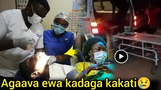 Agaava ewa kadaga sibirunji bwati bwino afulumye eno kika bitiisa