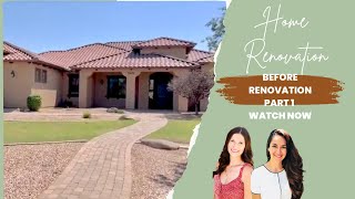 Orchard Ranch Home Tour - Queen Creek AZ