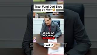 Trust Fund Dad Shot By Mom Part-2 #childsupportcourt #judgemathis #court