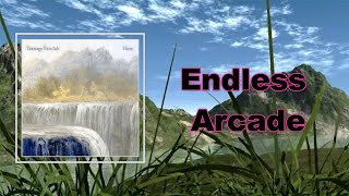 Teenage Fanclub - Endless Arcade (Lyrics)