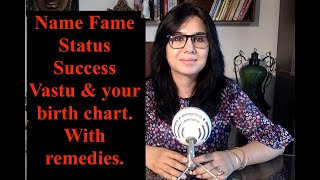 First house & Vastu , name, fame & remedies  Lal kitab #1