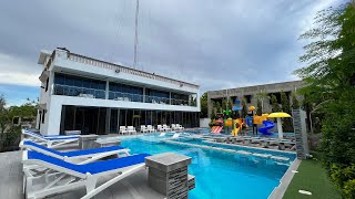 Bingo House, Watamu: A Kids Heaven