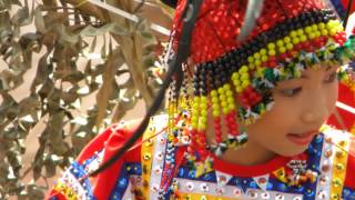 A Glimpse of Kadayawan Festival 2013