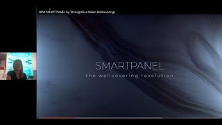 Webinar: Smart Panel - Tecnografica (DE)