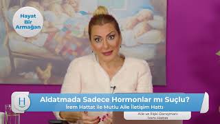 Aldatmada Sadece Hormonlar mı Suçlu?