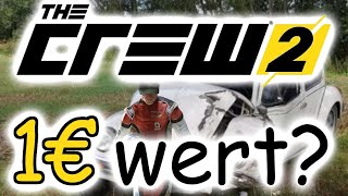 The Crew 2 - Lohnt sich der eine Euro?