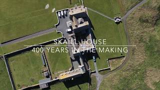 SKAILL HOUSE AT 400