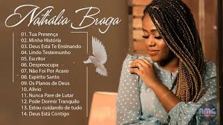 Nathália Braga - Os anjos de Deus cantam para você