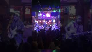 Justin Andrews - Leaving (Live) @ Legends Corner 06-01-18