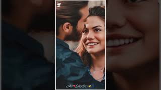 Can-ve-Sanem Love Status🥀🔐 || 4k whatsapp status || day-dreamer series💫| #canyaman #trending #short