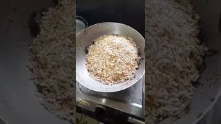 poha making #foodies #viral #trending #shortsfeeds #food