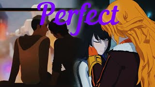 LGBT Multifandom - Perfect - P!NK AMV