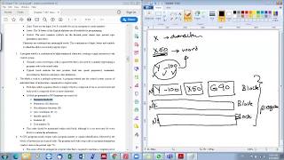 CAD/CAM-Chapter 7: Lecture 2 - NC programming 2 (Arabic narration)