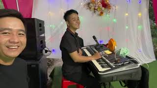 Chuyển Bị Show Cưới Chiều Nay mùng 10/2Âl...