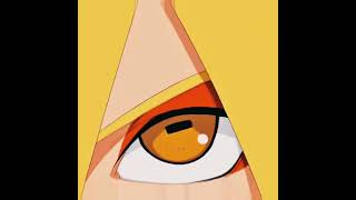 Sage mode @naruto @boruto