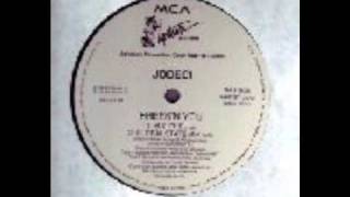 Jodeci Freek N You (Mark Kinchen Freek Remix)