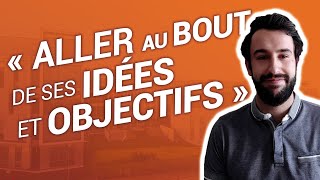 1 alumni, 10 questions, 100 mots 🎙️ ingESEO à la Une | Alexis Hervé | Alten