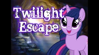 ЭТО ШЕДЕВР! [Twilight Escape] #4