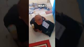 bocil bawa paket #edukasianak #funny #ideliburananak #comedyvideos #cute #anaklucu #funnyshorts