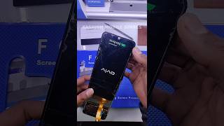 🔥VIVO Y12 DISPLAY PROBLEM🔥 #youtubeshorts #viral #trending #youtube #ytshorts #vivo #yt