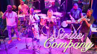 Sirius Company Live @ Public Bar - 07-09-21 (4K)