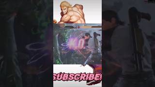 SHTEVE!! #tekken8#fgc#fyp#roadto700subs#smallyoutibersupport#capcut#filmorago#e ngancedgamer42