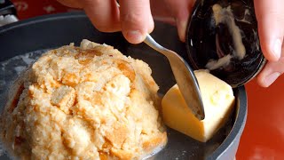 Questa ricetta natalizia rompe con la tradizione grazie al suo gusto unico!