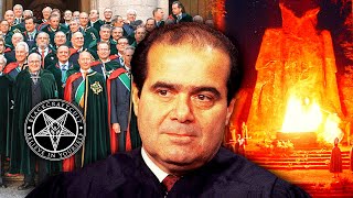 EL JUEZ SILENCIADO POR UNA ELITE LIGADA AL BOHEMIAN GROVE