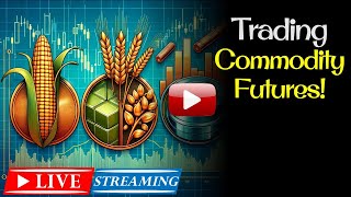 TRADE SMART: Master Commodities - Corn, Wheat, Copper #CommodityTrading