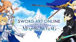 Sword Art Online Memory Defrag (2020Apr.-2022Jue.)