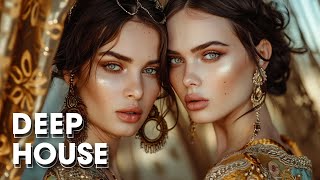 Mega Hits 2024 🌱 The Best Of Vocal Deep House Music Mix 2024 🌱 Summer Music Mix 2024