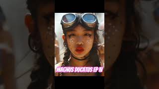 Magnus Ducatus EP IV #music