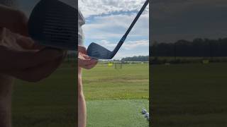 Ballplayer shares secret to control shot shape in golf #golftips #tigerstrike  #path2scratch #5guy