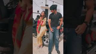 #udaariyaan :nehmat ❤️ twinkle arora ❤️hitesh bharadwaj🔥♥️new viral video