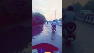 Yamaha Fzv3 Lover ❤️ #trending #viral #shorts #bikeride