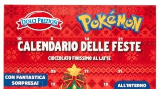 Calendario delle feste Pokemon