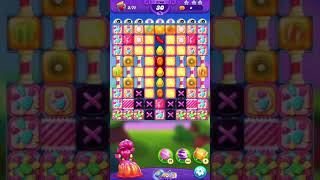 Candy Crush Friends Saga Level 3700