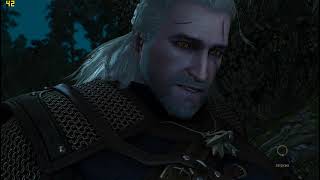 Witcher 3 : Wild Hunt - NextGen 1050TI