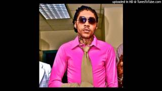 Vybz Kartel - Nuff Gyal July 2013